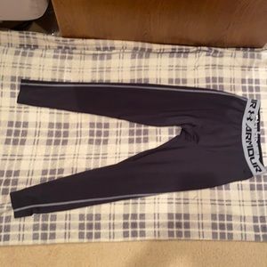 Under armor compression pants